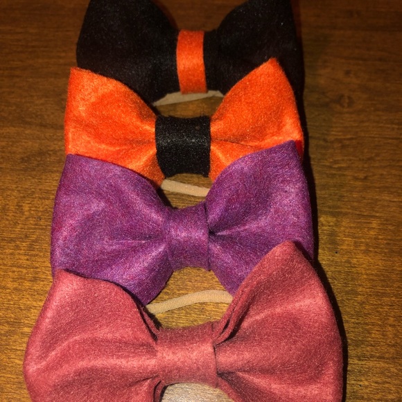 Hairbows - Picture 1 of 1